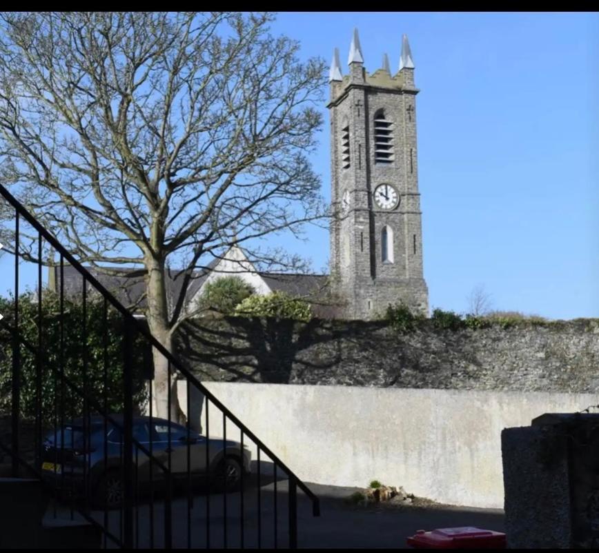 Apartamento The Courtyard Donaghadee Exterior foto